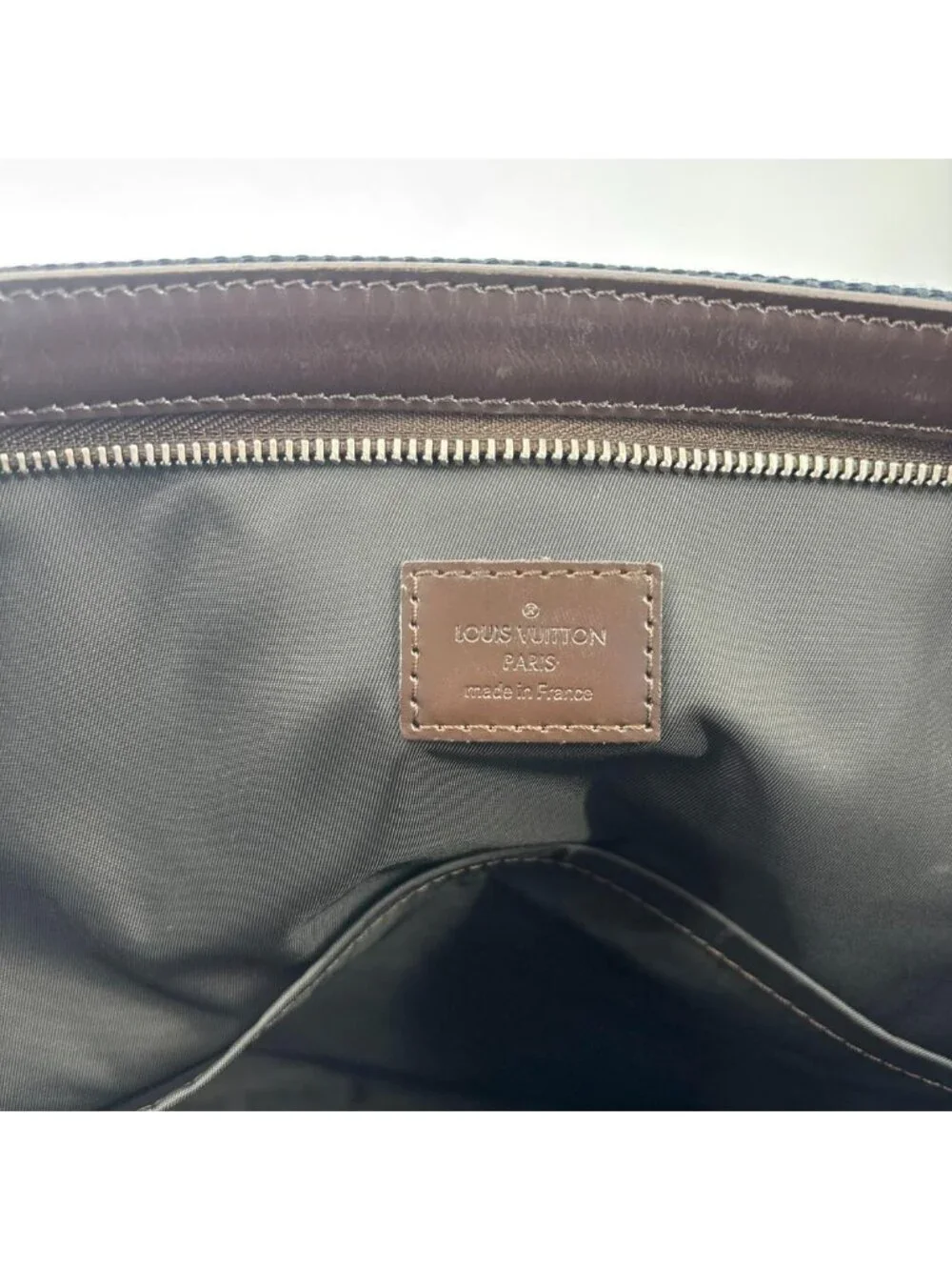 Louis Vuitton this authentic